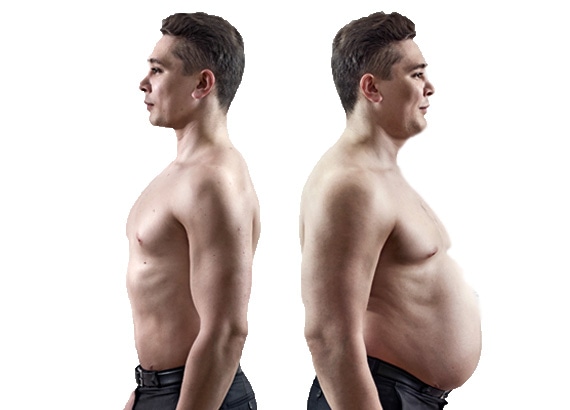 Before and After